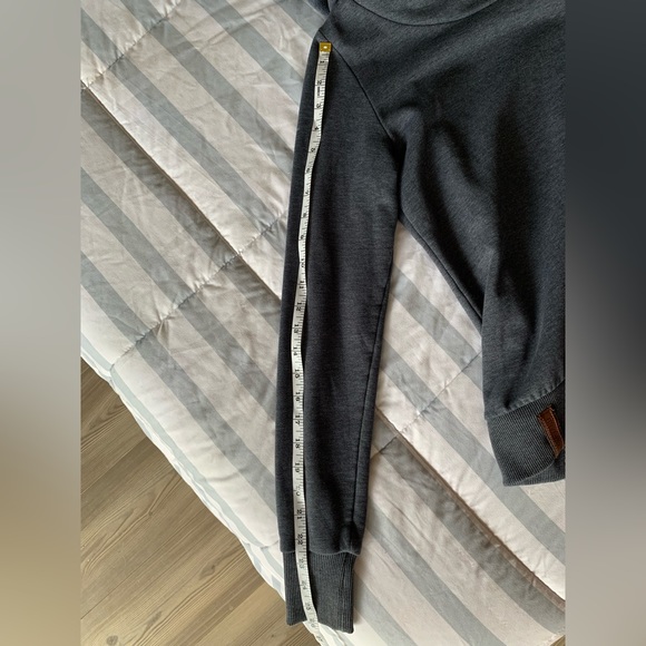 Naketano Hoodie - Picture 7 of 14